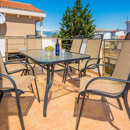 فير Paula Apartments المظهر الخارجي الصورة