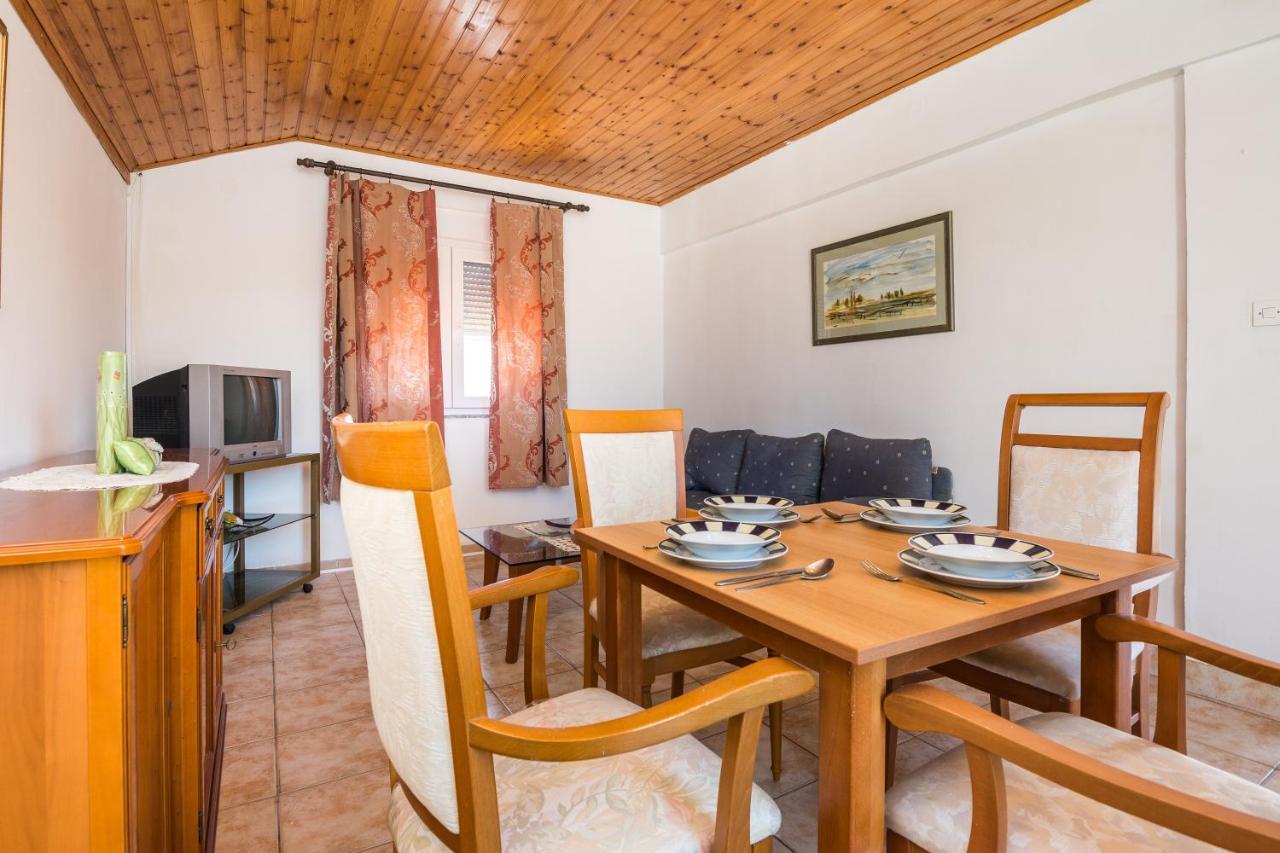 فير Paula Apartments المظهر الخارجي الصورة