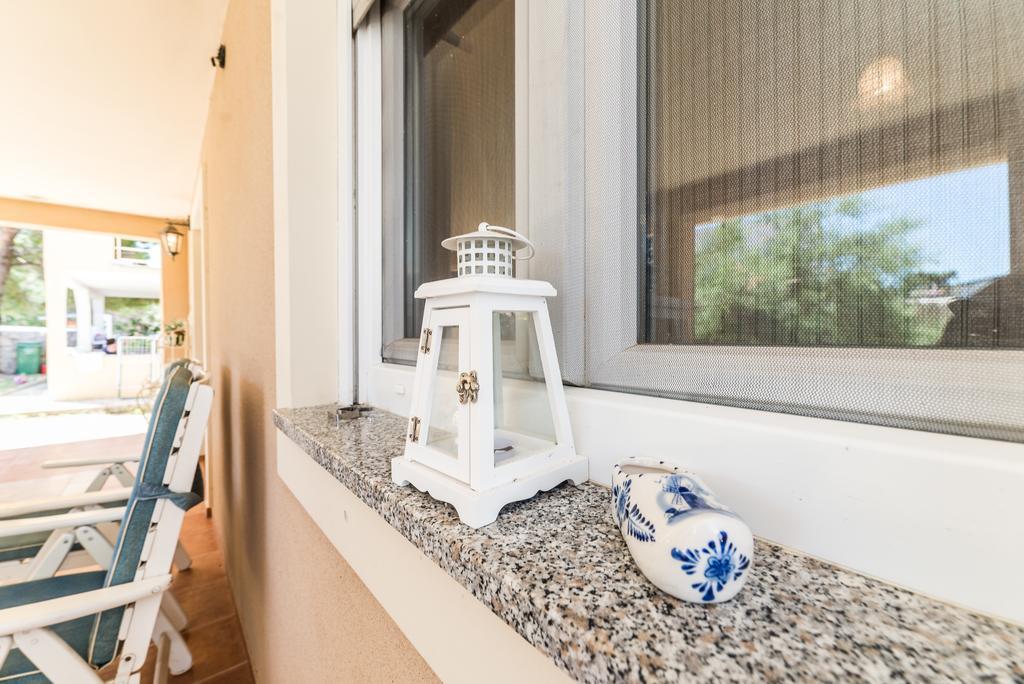 فير Paula Apartments المظهر الخارجي الصورة