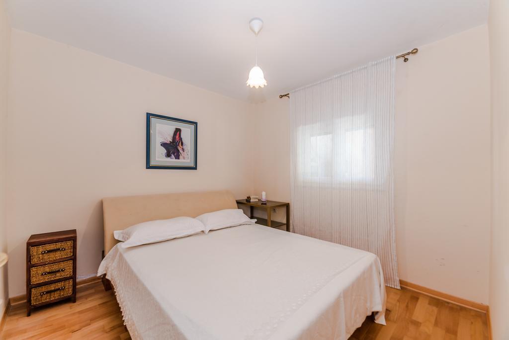 فير Paula Apartments المظهر الخارجي الصورة