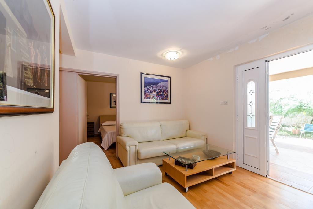 فير Paula Apartments المظهر الخارجي الصورة