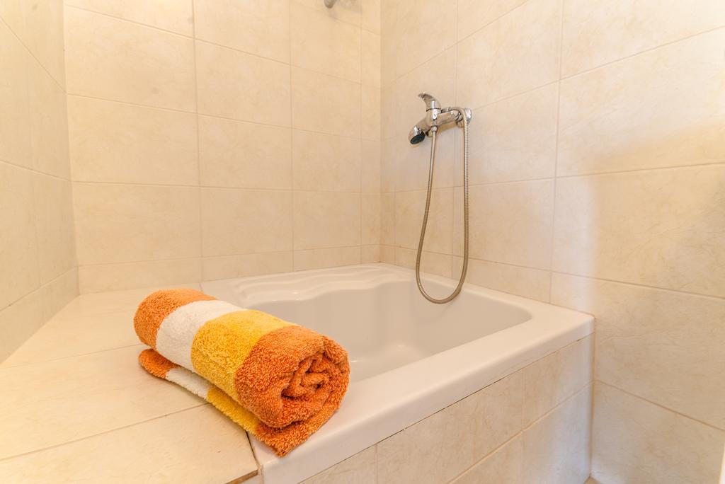 فير Paula Apartments المظهر الخارجي الصورة