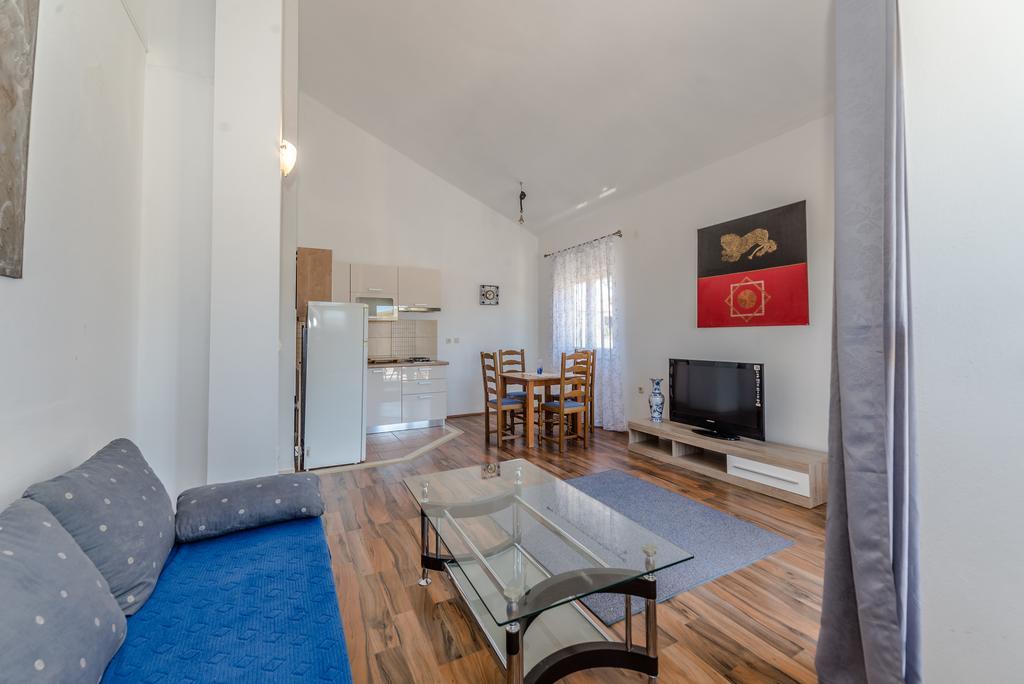 فير Paula Apartments المظهر الخارجي الصورة