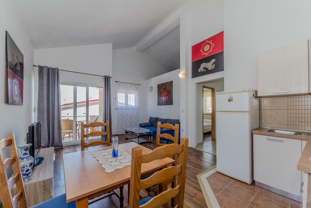 فير Paula Apartments المظهر الخارجي الصورة