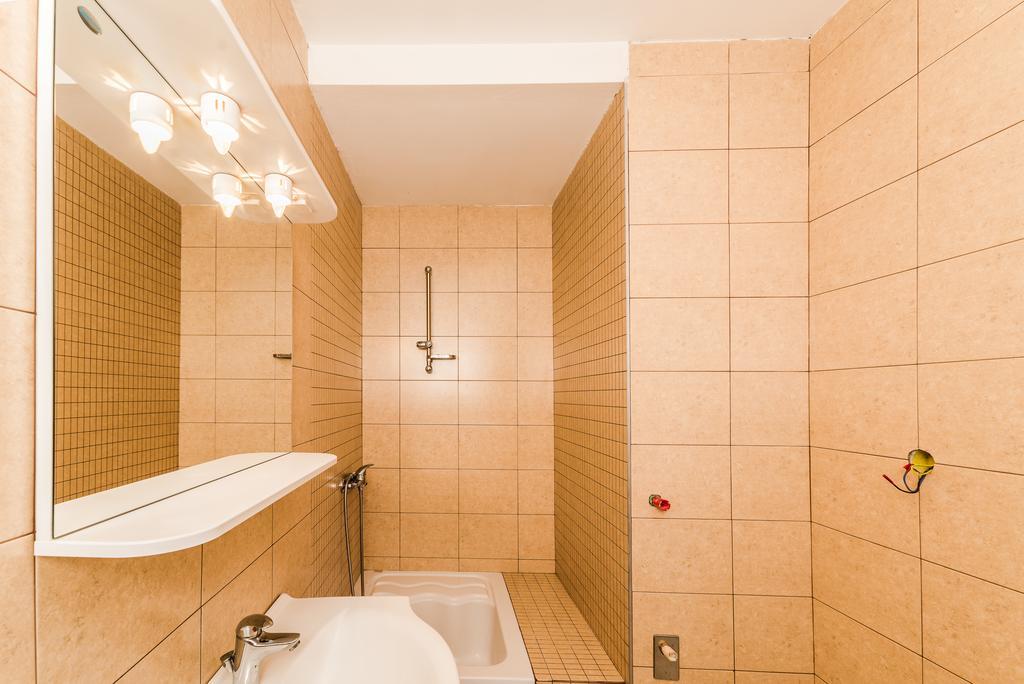 فير Paula Apartments المظهر الخارجي الصورة
