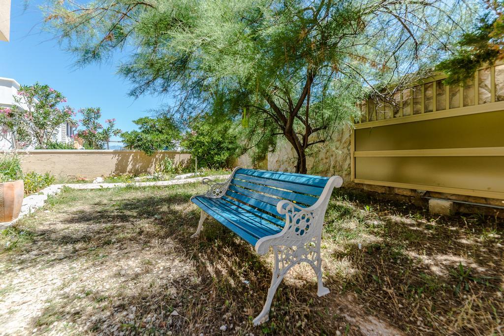 فير Paula Apartments المظهر الخارجي الصورة