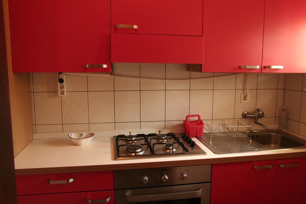 فير Paula Apartments المظهر الخارجي الصورة