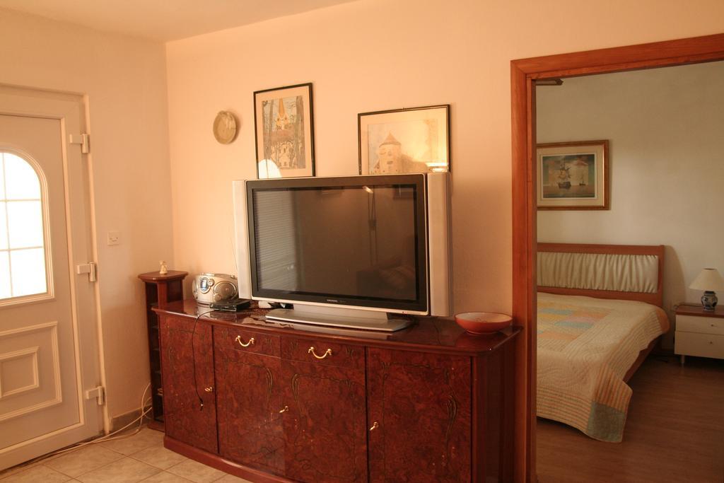 فير Paula Apartments المظهر الخارجي الصورة